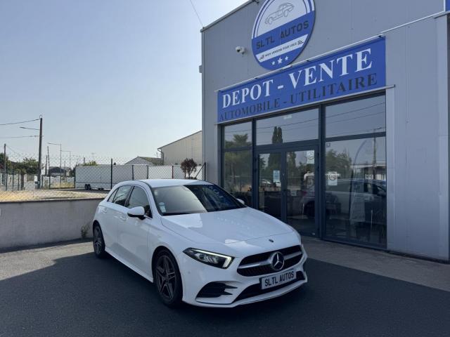 Mercedes Benz