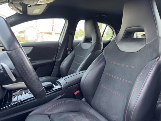 Mercedes Benz Classe A image 3