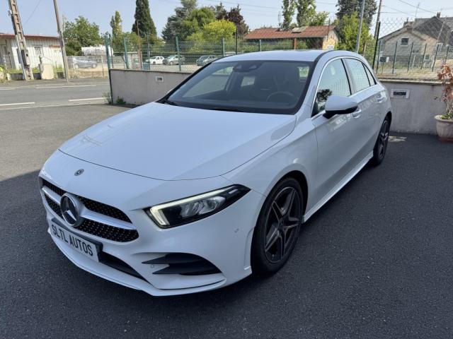 Mercedes Benz Classe A image 5
