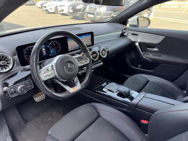 Mercedes Benz Classe A image 2