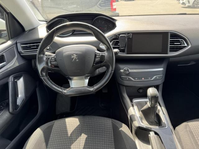 Peugeot 308 image 7