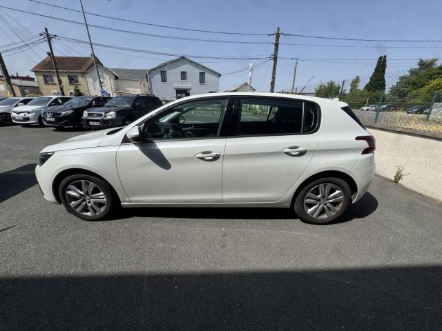 Peugeot 308 image 4