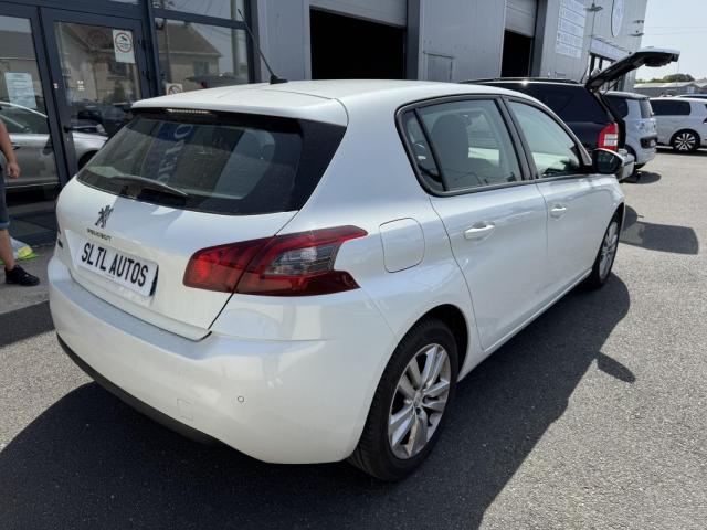 Peugeot 308 image 8