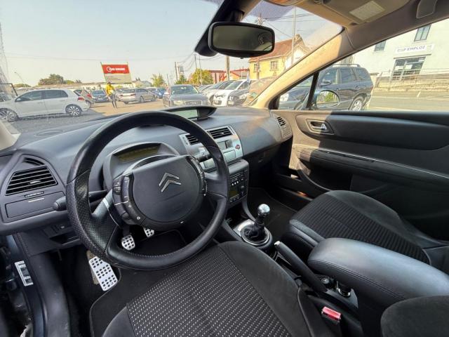 Citroen C4 image 2