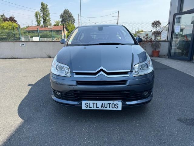 Citroen C4 image 5