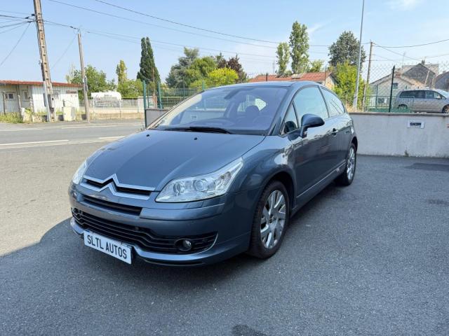 Citroen C4 image 4
