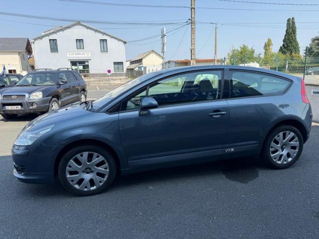 Citroen C4 image 7