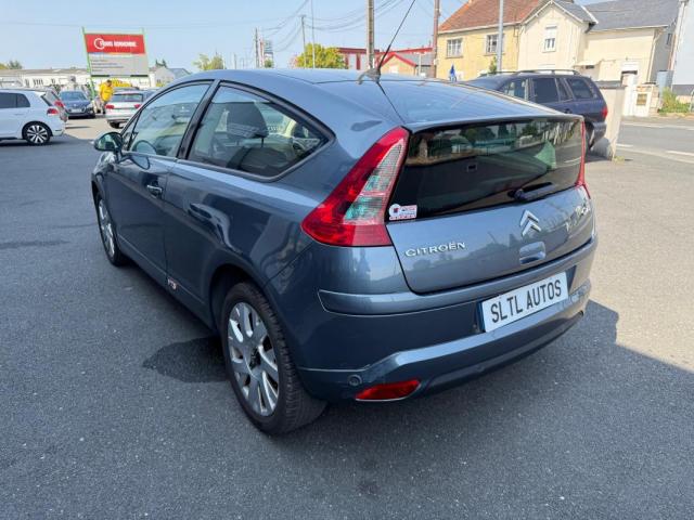 Citroen C4 image 3