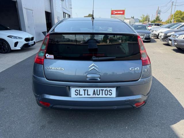 Citroen C4 image 6