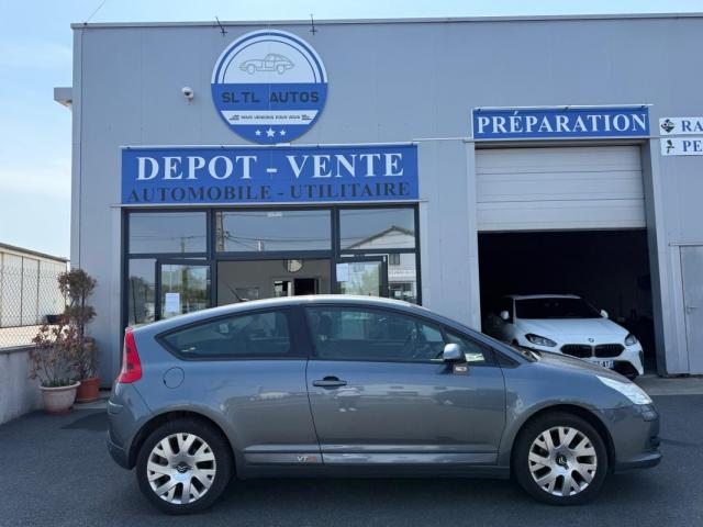 Citroen C4 image 1