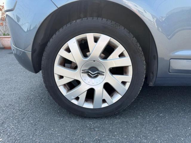 Citroen C4 image 8