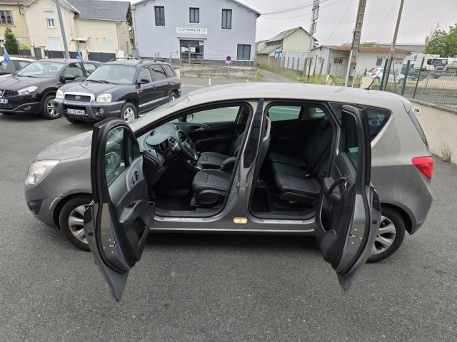 Opel Meriva image 3