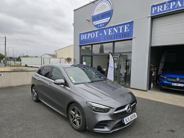Mercedes Benz