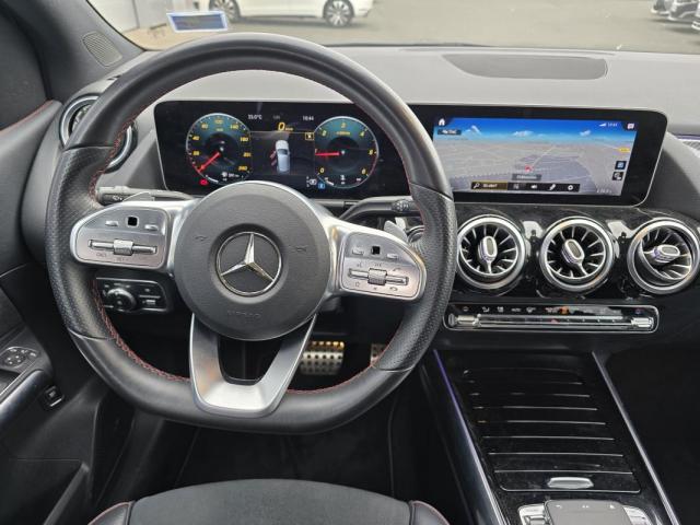 Mercedes Benz Classe B image 8