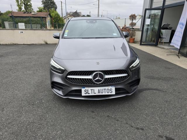 Mercedes Benz Classe B image 1