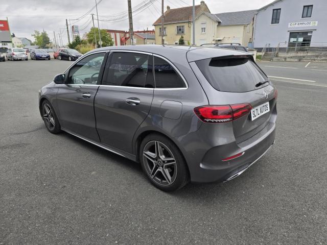 Mercedes Benz Classe B image 2