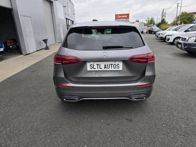 Mercedes Benz Classe B image 6