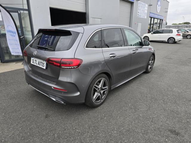 Mercedes Benz Classe B image 9