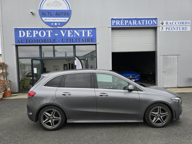 Mercedes Benz Classe B image 3