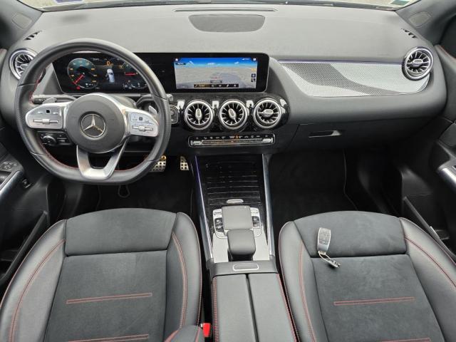 Mercedes Benz Classe B image 4