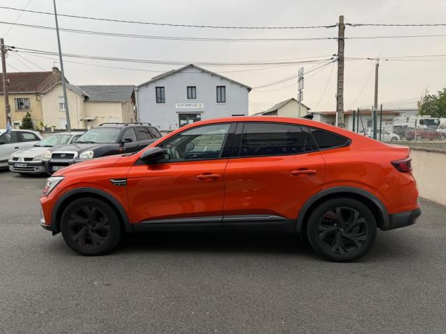 Renault Arkana image 3
