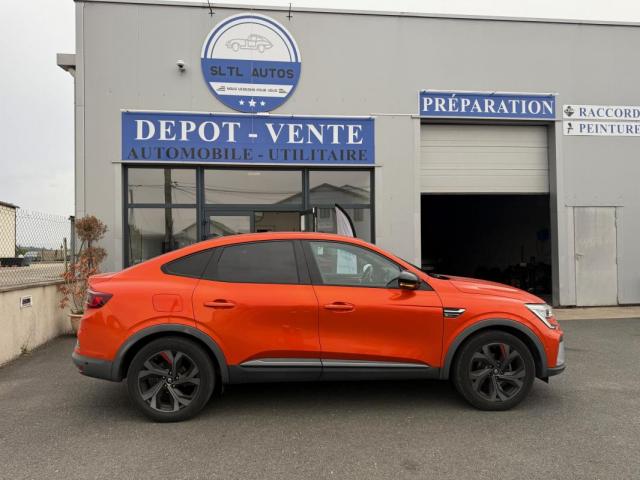 Renault Arkana image 7