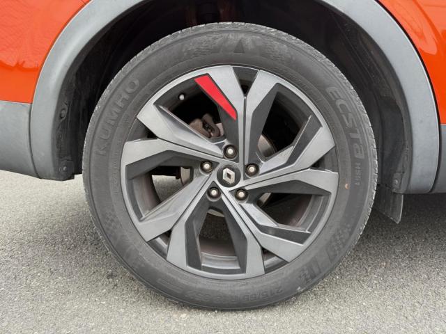 Renault Arkana image 2