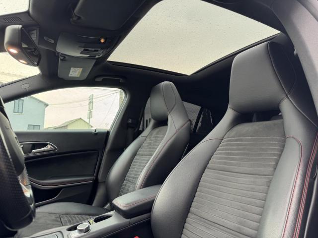 Mercedes Benz Cla image 4