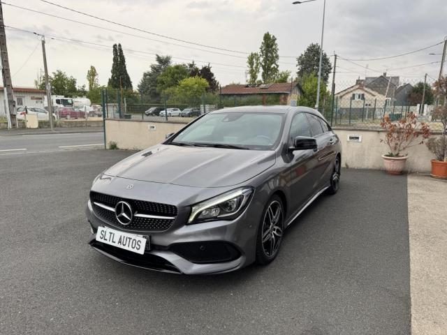Mercedes Benz Cla image 5