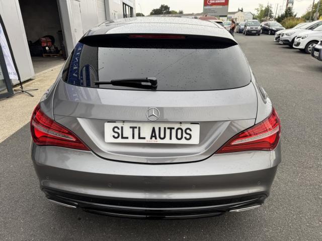 Mercedes Benz Cla image 8