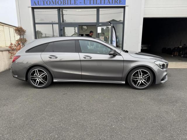Mercedes Benz Cla image 9