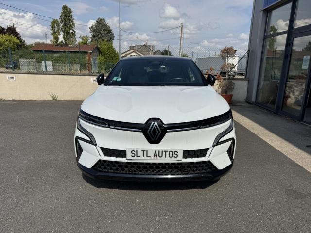 Renault Mégane image 4
