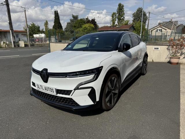 Renault Mégane image 9
