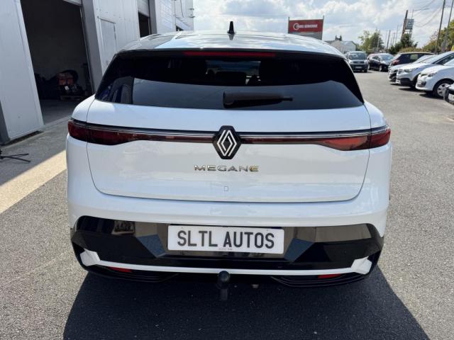 Renault Mégane image 6