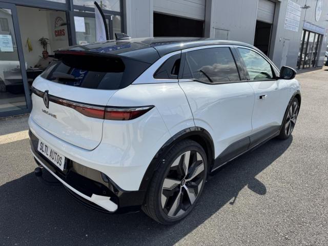 Renault Mégane image 5