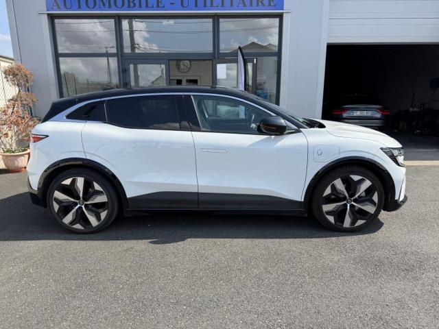 Renault Mégane image 3
