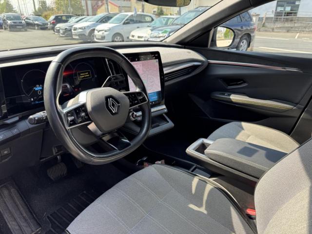 Renault Mégane image 8
