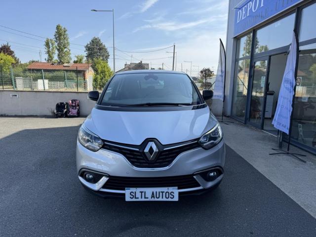 Renault Scénic image 2