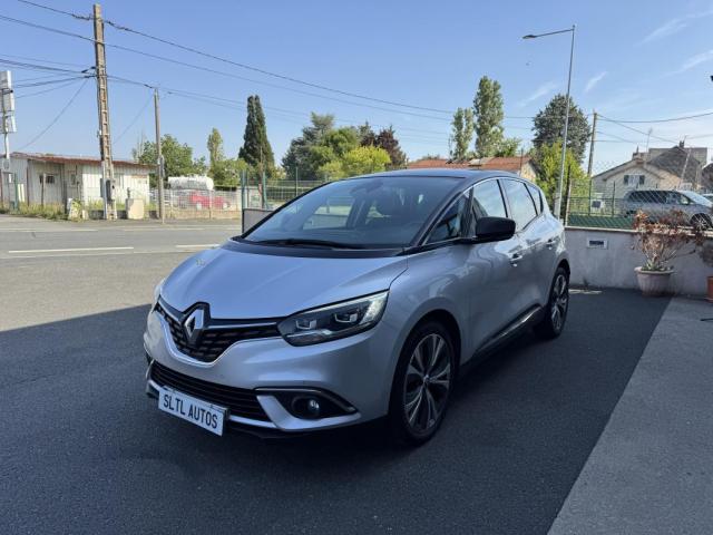 Renault Scénic image 6