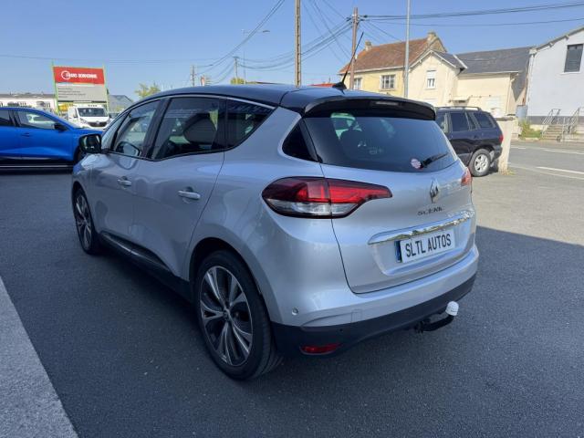 Renault Scénic image 3