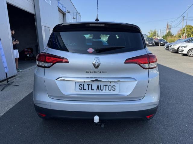 Renault Scénic image 1