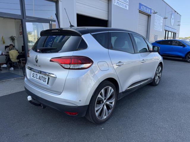 Renault Scénic image 7
