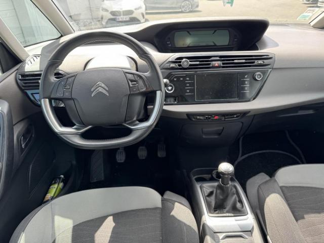 Citroen C4 Picasso image 7