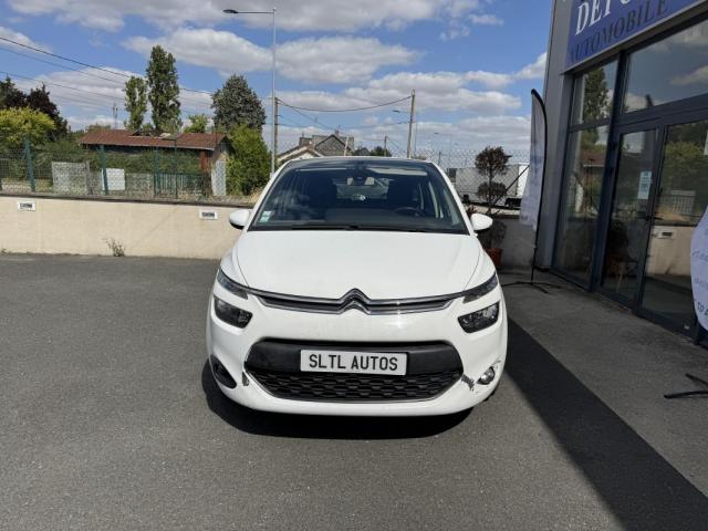 Citroen C4 Picasso image 9