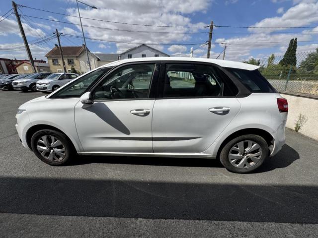 Citroen C4 Picasso image 3