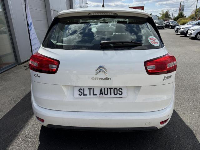 Citroen C4 Picasso image 5