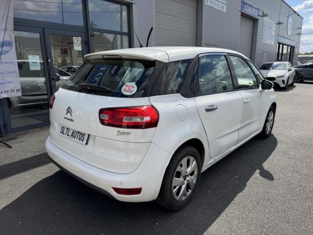 Citroen C4 Picasso image 8