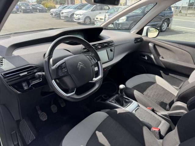 Citroen C4 Picasso image 4