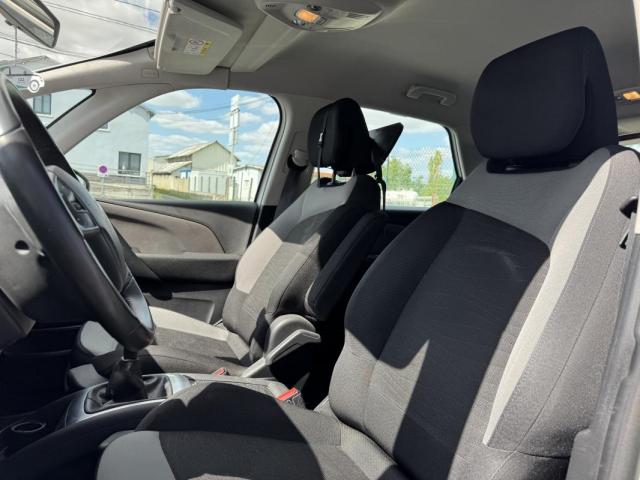 Citroen C4 Picasso image 6