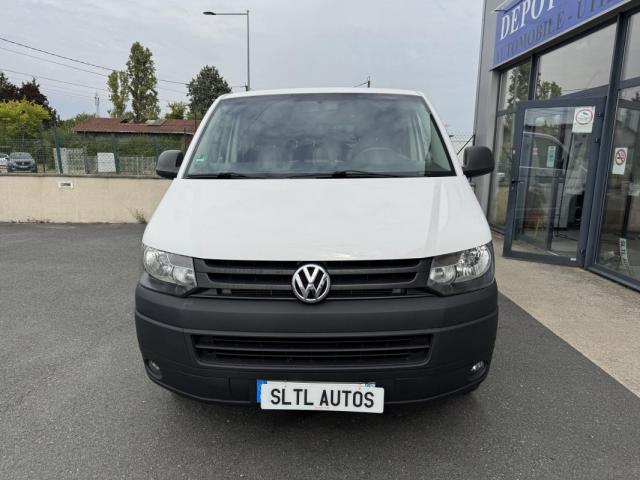 Volkswagen Transporter image 6